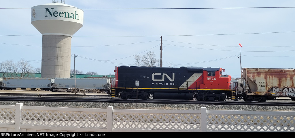 CN 9574